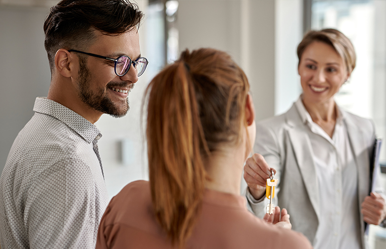 blog_First-Home Buyers Are Back - Is Your Backend Ready for the Volume and the Risk_