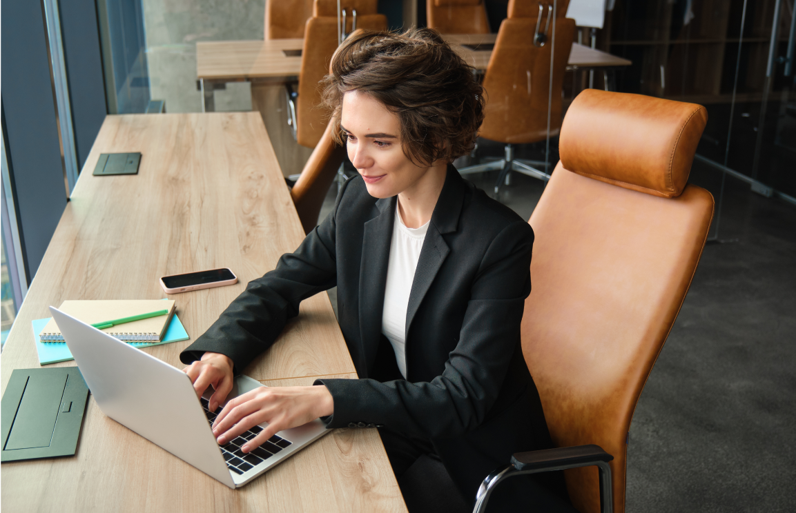 [web] New Brokers Are Flooding the Industry. Here’s How to Stand Out and Scale with Confidence