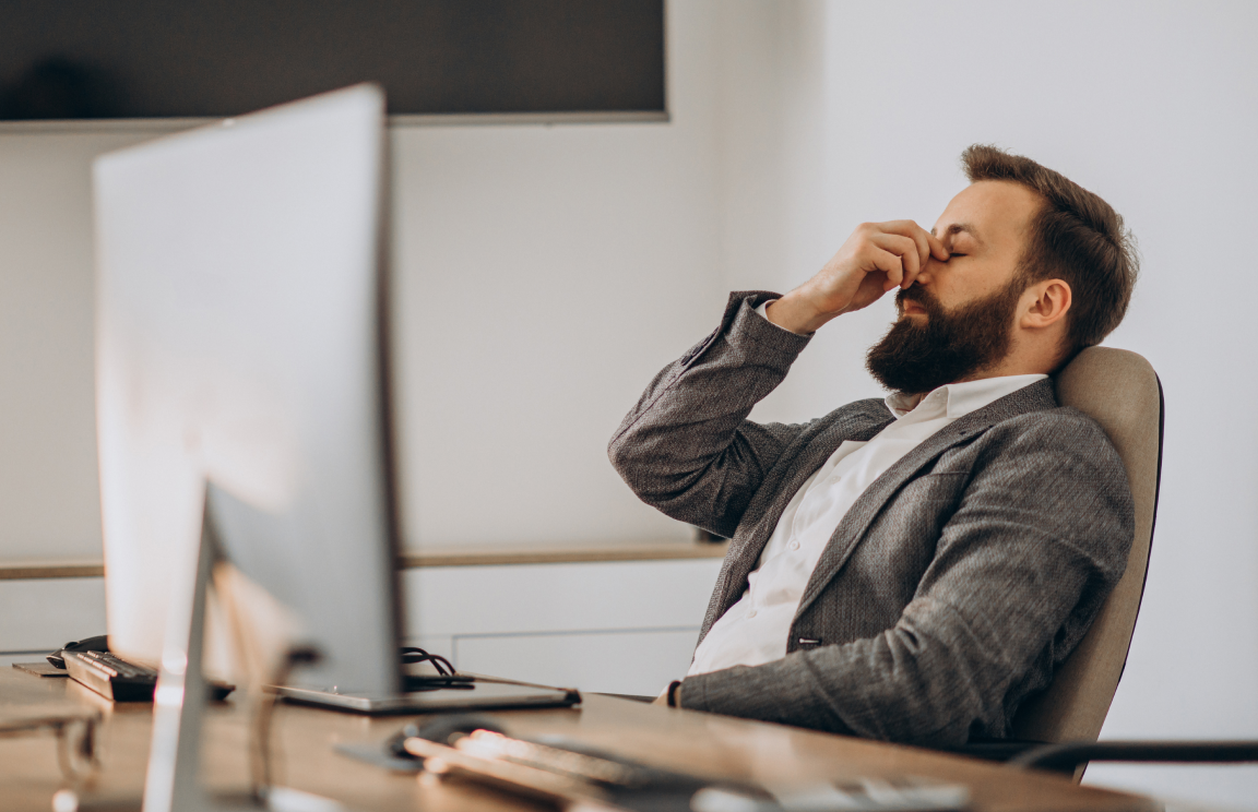 The Broker Burnout Problem Nobody Bills For